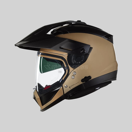 NOLAN N70-2 X CLASSICO NOBILE 316 FULL-FACE HELMET