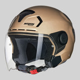 NOLAN N30-4T CLASSICO NOBILE 317 OPEN-FACE HELMET