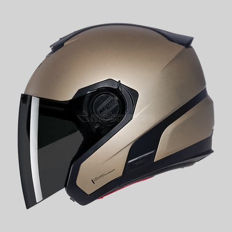 NOLAN N40-5 06 CLASSICO NOBILE 317 OPEN-FACE HELMET