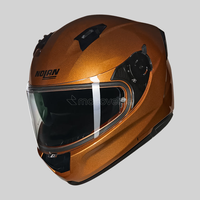 NOLAN N60-6 CLASSICO NOBILE 318 FULL-FACE HELMET