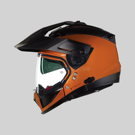 NOLAN N70-2 X CLASSICO NOBILE 318 FULL-FACE HELMET