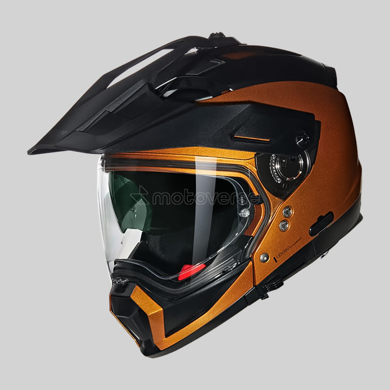 NOLAN N70-2 X CLASSICO NOBILE 318 FULL-FACE HELMET