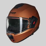 NOLAN N120-1 CLASSICO NOBILE 319 MODULAR HELMET