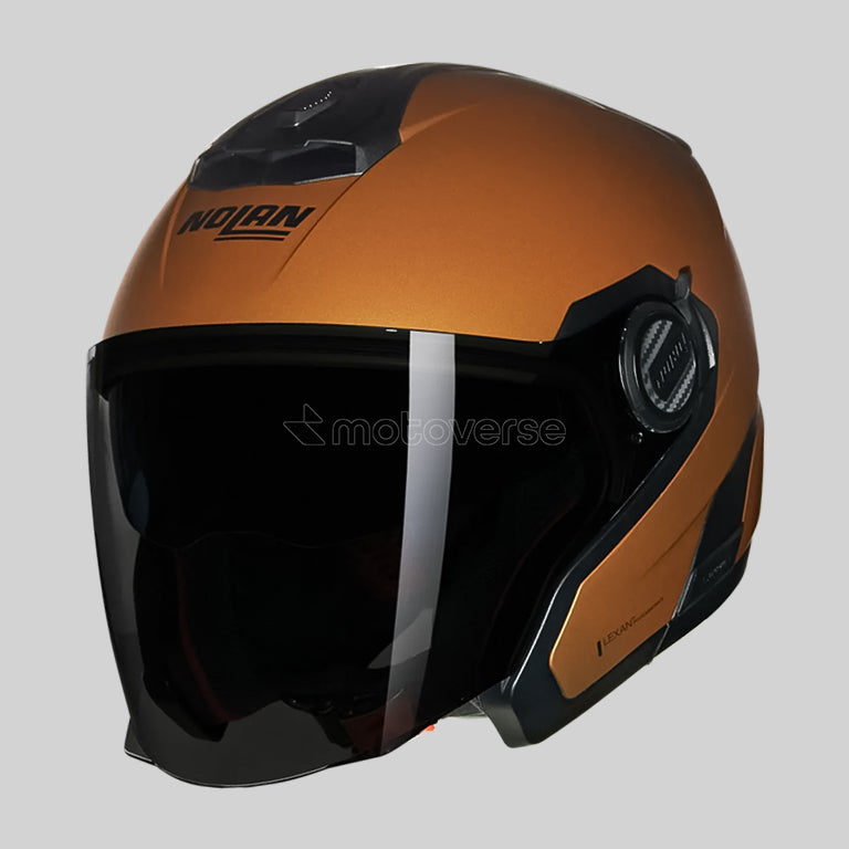 NOLAN N40-5 06 CLASSICO NOBILE 319 OPEN-FACE HELMET