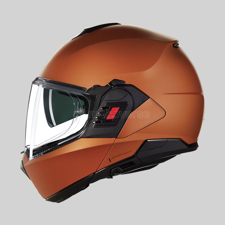 NOLAN N120-1 CLASSICO NOBILE 319 MODULAR HELMET