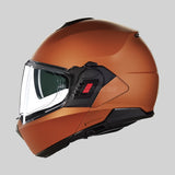 NOLAN N120-1 CLASSICO NOBILE 319 MODULAR HELMET