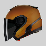 NOLAN N40-5 06 CLASSICO NOBILE 319 OPEN-FACE HELMET