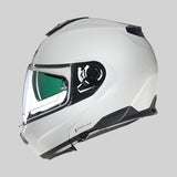 NOLAN N100-6 CLASSICO NOBILE 320 MODULAR HELMET