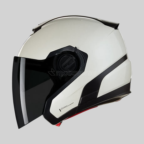 NOLAN N40-5 06 CLASSICO NOBILE 320 OPEN-FACE HELMET