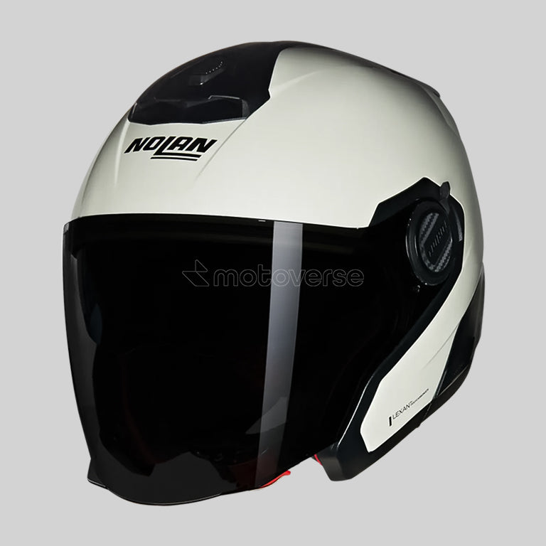 NOLAN N40-5 06 CLASSICO NOBILE 320 OPEN-FACE HELMET