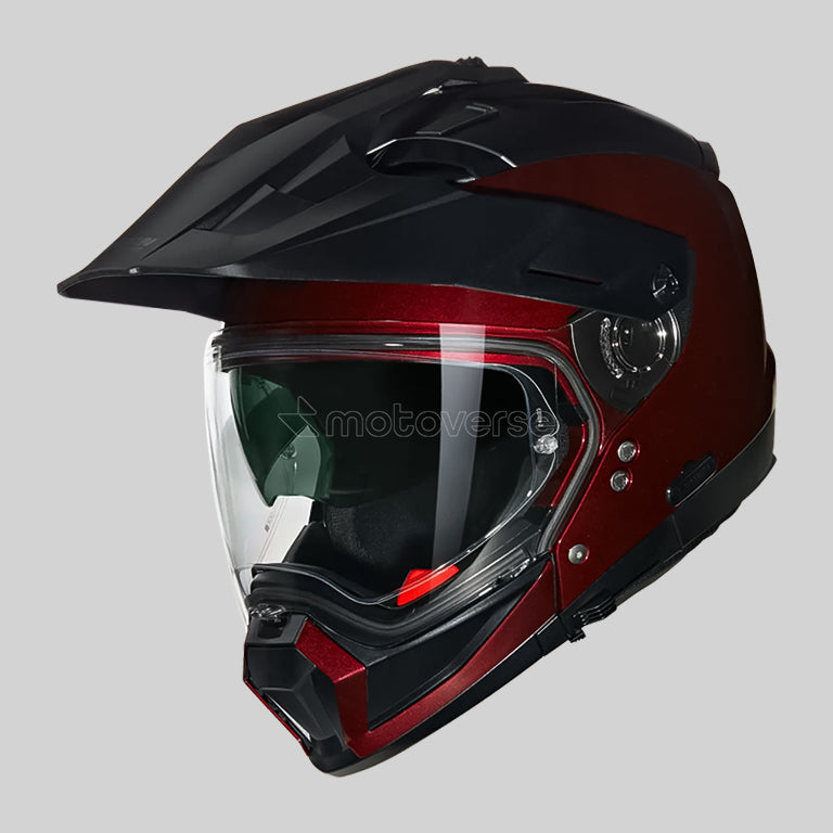 NOLAN N70-2 X CLASSICO NOBILE 321 FULL-FACE HELMET