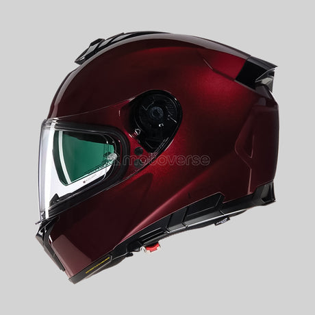 NOLAN N80-8 CLASSICO NOBILE 321 FULL-FACE HELMET