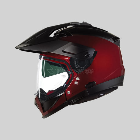 NOLAN N70-2 X CLASSICO NOBILE 321 FULL-FACE HELMET