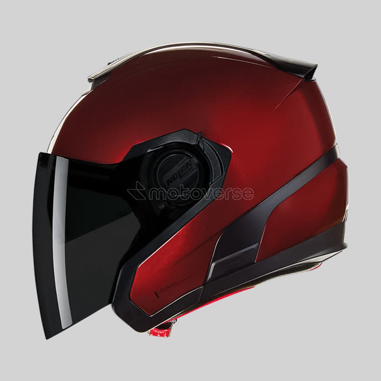 NOLAN N40-5 06 CLASSICO NOBILE 321 OPEN-FACE HELMET