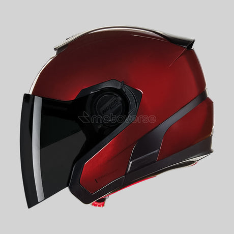 NOLAN N40-5 06 CLASSICO NOBILE 321 OPEN-FACE HELMET