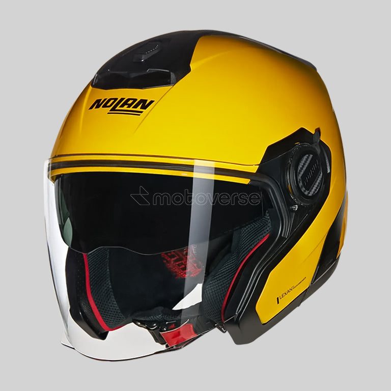 NOLAN N40-5 06 CLASSICO 306 OPEN-FACE HELMET