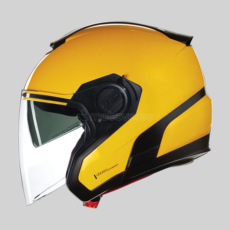 NOLAN N40-5 06 CLASSICO 306 OPEN-FACE HELMET