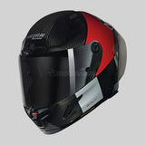 NOLAN X-804 RS ULTRA CARBON COMBO GARA 351 FULL-FACE HELMET