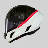 NOLAN X-804 RS ULTRA CARBON D.O.C. 346 FULL-FACE HELMET