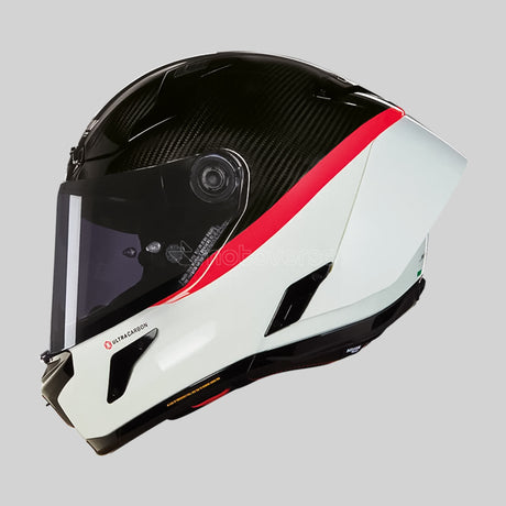 NOLAN X-804 RS ULTRA CARBON D.O.C. 346 FULL-FACE HELMET