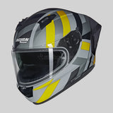 NOLAN N60-6 SPORT DINAMICO 344 FULL-FACE HELMET