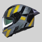 NOLAN N60-6 SPORT DINAMICO 344 FULL-FACE HELMET