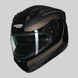 NOLAN N60-6 ERMETICO 344 FULL-FACE HELMET