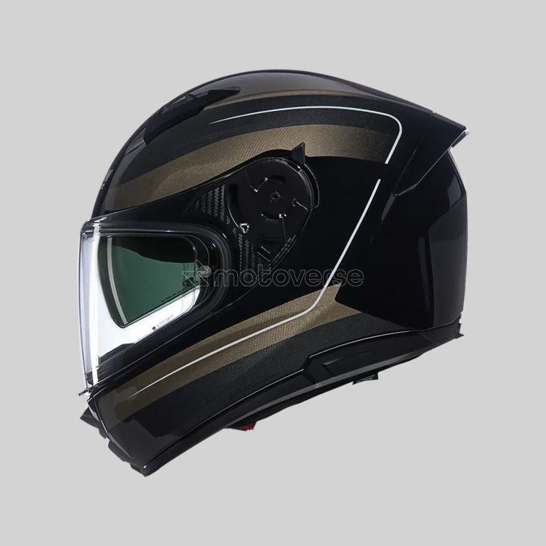 NOLAN N60-6 ERMETICO 344 FULL-FACE HELMET