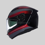 NOLAN N60-6 ERMETICO 345 FULL-FACE HELMET