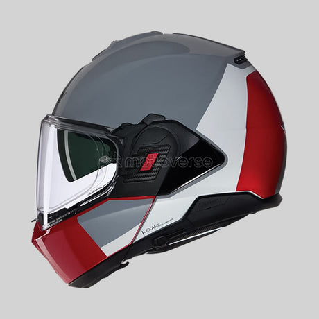 NOLAN N120-1 GRAFO 349 MODULAR HELMET