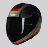 NOLAN X-1005 ULTRA CARBON GRAN TOUR 347 MODULAR HELMET