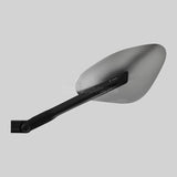 RIZOMA GENESI LEFT MIRROR SILVER - BS174A
