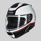 NOLAN N100-6 INCOGNITO 344 MODULAR HELMET