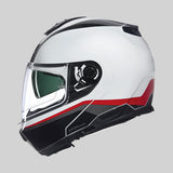 NOLAN N100-6 INCOGNITO 344 MODULAR HELMET