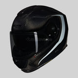 NOLAN X-903 ULTRA CARBON INTRIGO 346 FULL-FACE HELMET