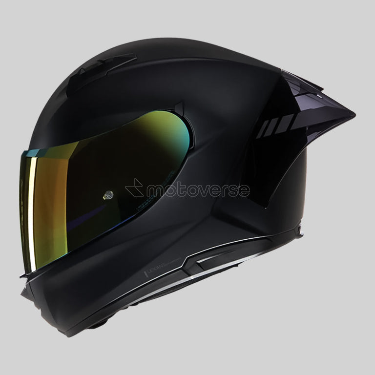 NOLAN N60-6 SPORT IRIDO 334 FULL-FACE HELMET