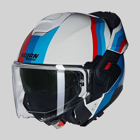 NOLAN N120-1 LINEO 347 MODULAR HELMET