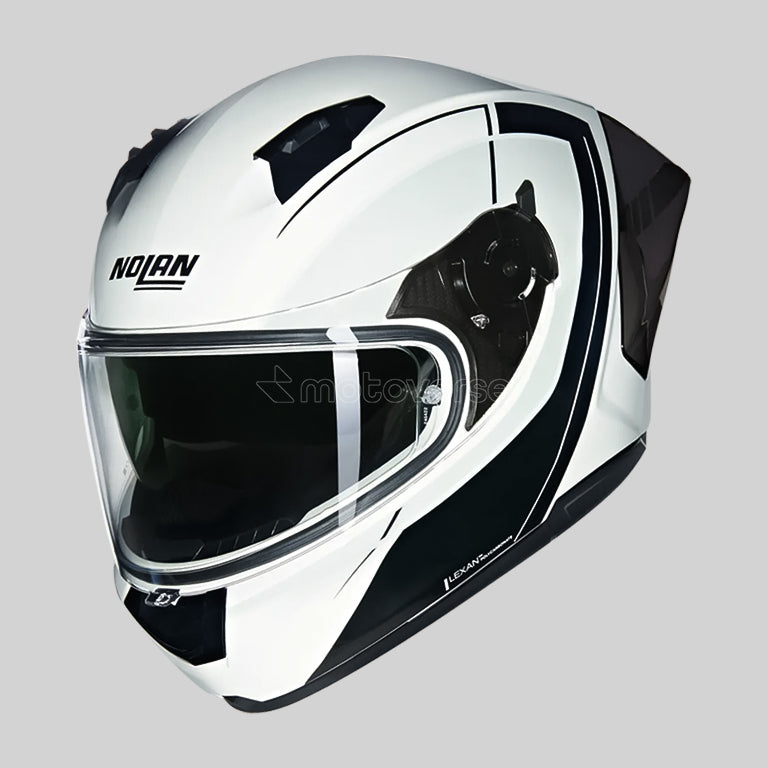 NOLAN N60-6 SPORT MESMERICO 341 FULL-FACE HELMET