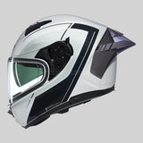 NOLAN N60-6 SPORT MESMERICO 341 FULL-FACE HELMET