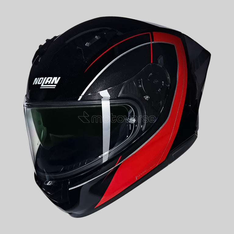 NOLAN N60-6 SPORT MESMERICO 342 FULL-FACE HELMET