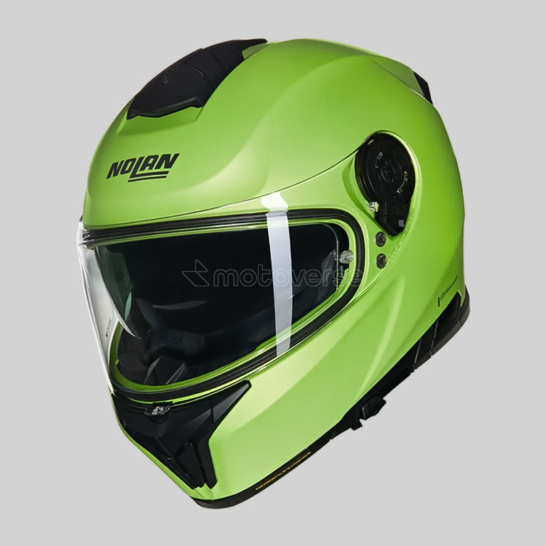 NOLAN N80-8 MIVEDI 329 FULL-FACE HELMET