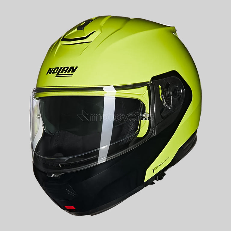 NOLAN N100-6 MIVEDI 329 MODULAR HELMET