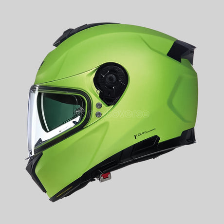 NOLAN N80-8 MIVEDI 329 FULL-FACE HELMET