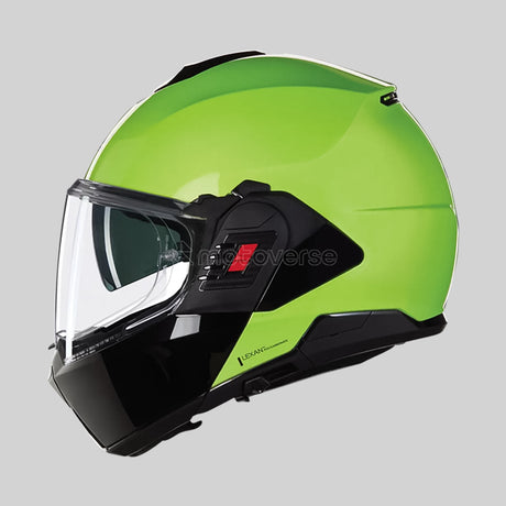 NOLAN N120-1 MIVEDI 329 MODULAR HELMET