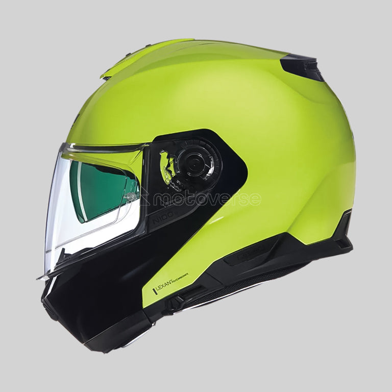 NOLAN N100-6 MIVEDI 329 MODULAR HELMET