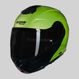 NOLAN X-1005 ULTRA CARBON MIVEDI 329 MODULAR HELMET