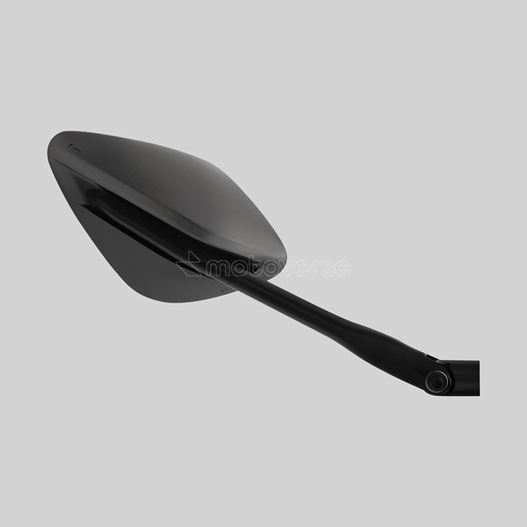 RIZOMA NAMIC RIGHT MIRROR GREY - BS325D