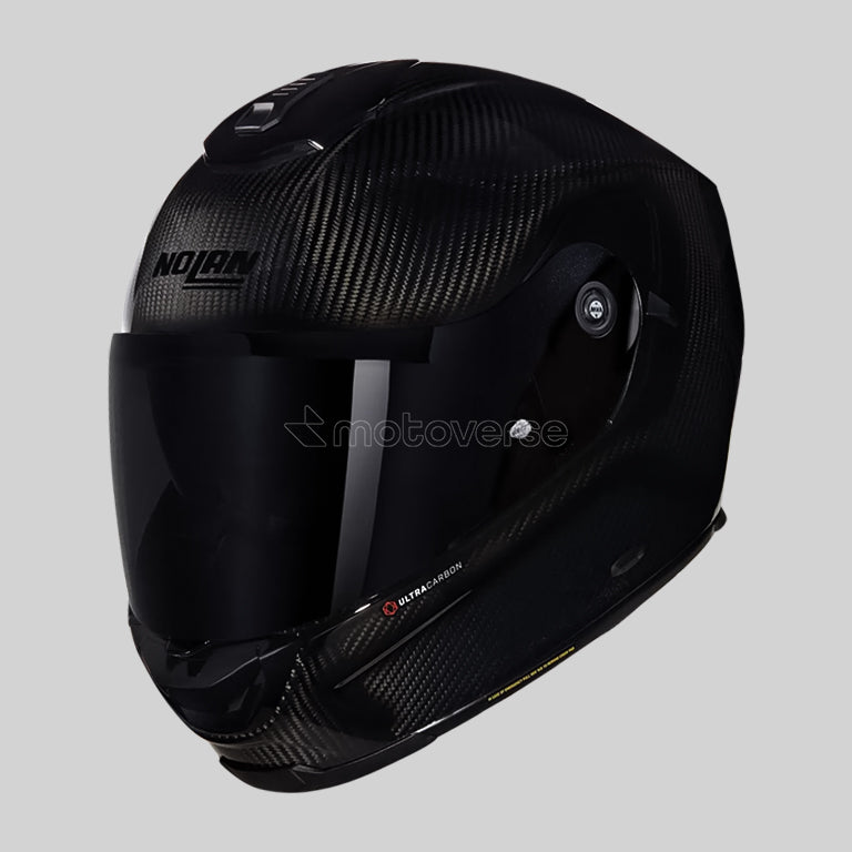 NOLAN X-903 ULTRA CARBON PURO 324 FULL-FACE HELMET