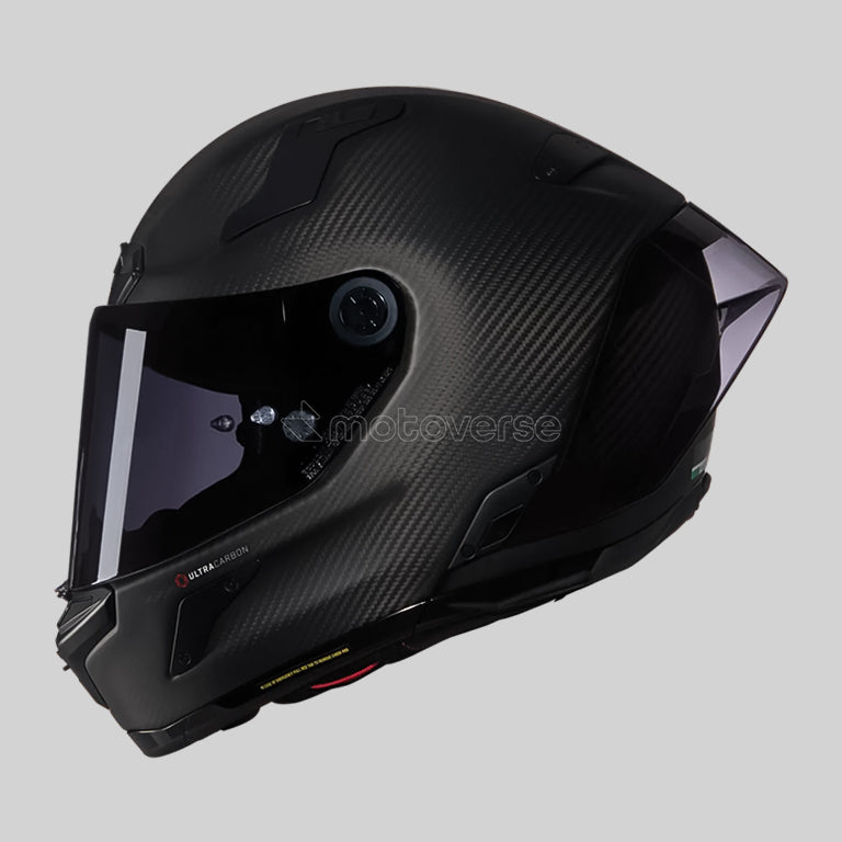 NOLAN X-804 RS ULTRA CARBON PURO 325 FULL-FACE HELMET