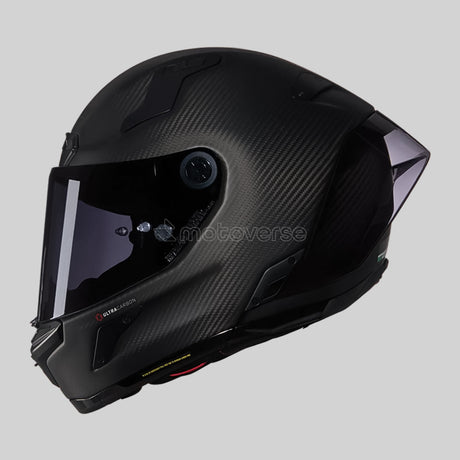 NOLAN X-804 RS ULTRA CARBON PURO 325 FULL-FACE HELMET